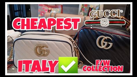 the mall firenze outlet gucci.